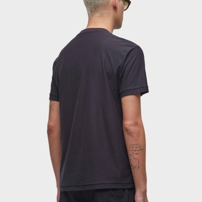 T-shirt Washed Pocket Spot Osklen