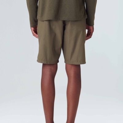 Bermuda Osklen Casual Masculina Alfaiataria