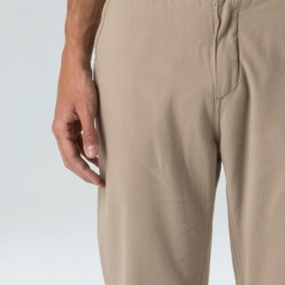 Calça Masculina Alfaiataria E-Basics
