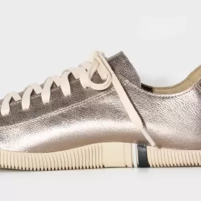 Tênis Arpoador Soft Metallic Osklen