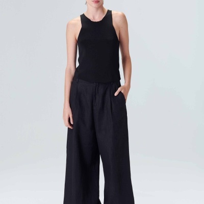 Regata Tricot Rayon Nadador Osklen