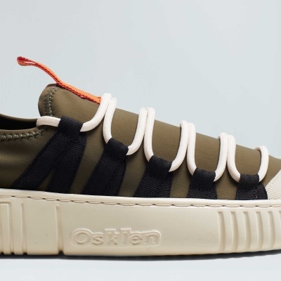 Tenis Arpx Loop Osklen