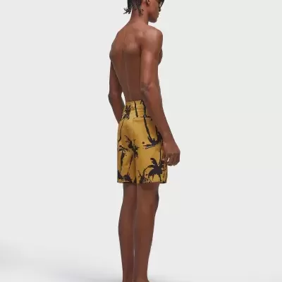 Bermuda Surf Aquaone Rorschach Osklen