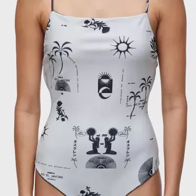 Maio double face 1989