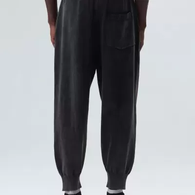 Calça Tricot Stone Osklen