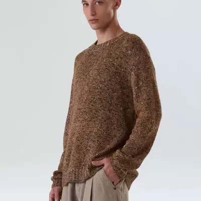 Texture Sweater Osklen