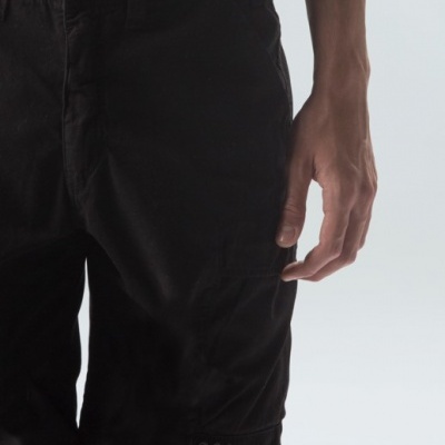 Bermuda Casual Crystal Br