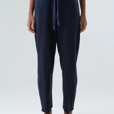 Calça Tie Dye Blues Osklen