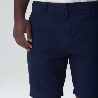 Bermuda Masculina Alfaiataria E-Basics