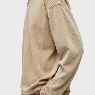 Agasalho Denver Canelado Osklen