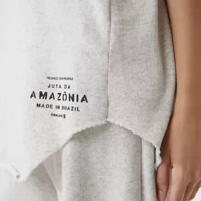 Regata Nadador Juta Da Amazonia Osklen