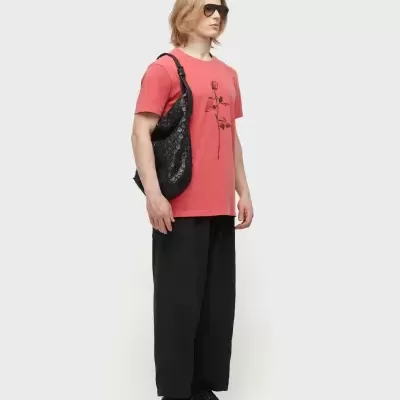 T-shirt Stone Rose Osklen