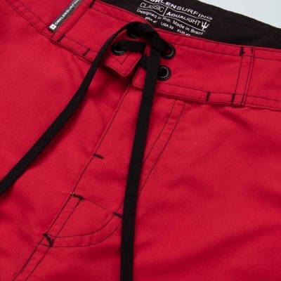 Bermuda Surf Urban Stripes