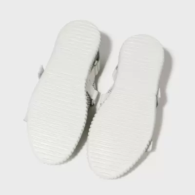 Tênis arpx balance microfuros