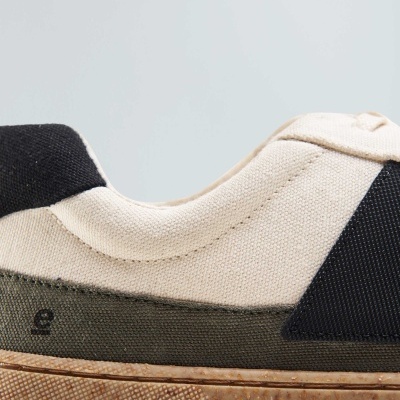 Canvas AG Sneaker Osklen
