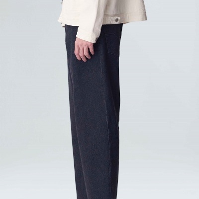 Calça Arpoador Denim