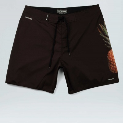 Bermuda Surf Pineapple