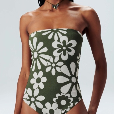 Swimsuit Reto Holiday Osklen