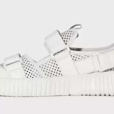 Tênis arpx balance microfuros