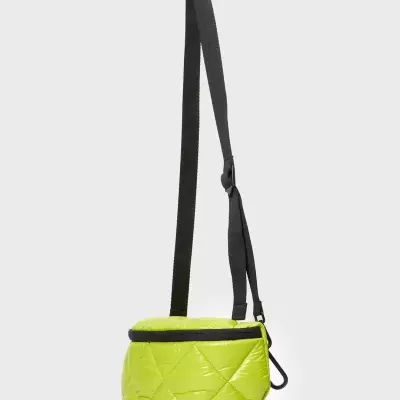 Bolsa Pochete Matelassê Osklen