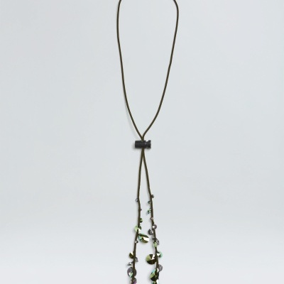 Colar Sprinkle Osklen