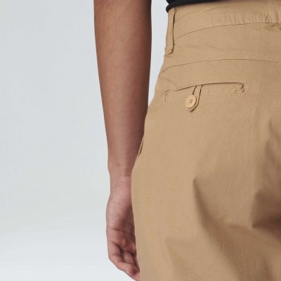 Bermuda Casual Masc Alfaiataria