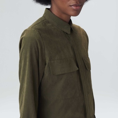 Macacao Utilitario Osklen