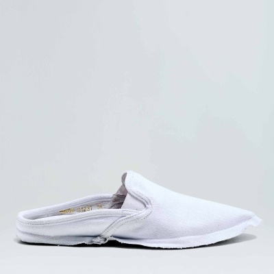 Mule Vidigal Lona Osklen