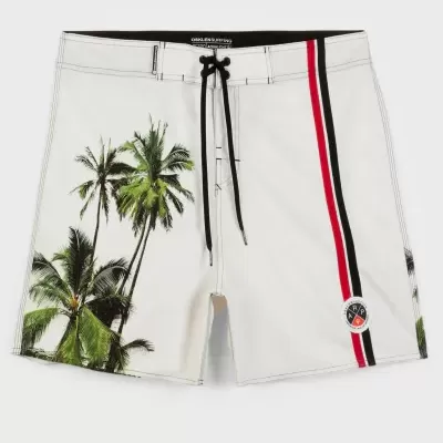 Bermuda Surf Coqueiros Osklen