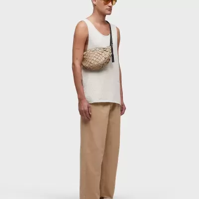 Calça Hemp Coqueiro Osklen