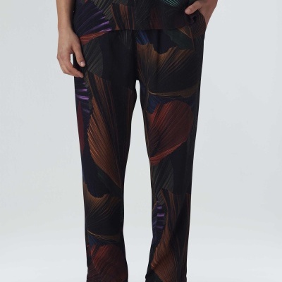 Calca Jogging Palm Color Osklen