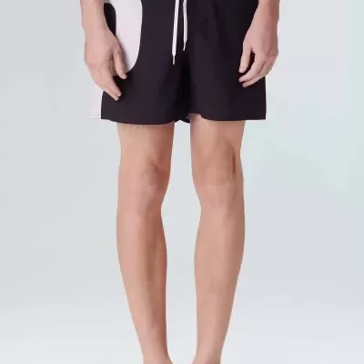 Bermuda Surf Calcadao Osklen