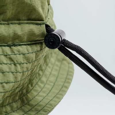 Chapeu Nylon Amassado Osklen