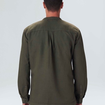 Bata Ml Utility Hemp Osklen