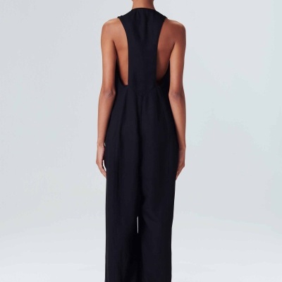 Macacao V Linen Osklen