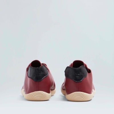 Tênis Arpoador Soft Vinho Osklen