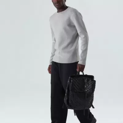 Tricot Solid Cotton Osklen