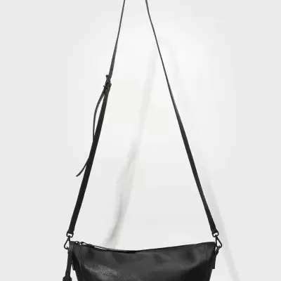 Mini Andiroba e Leather Osklen