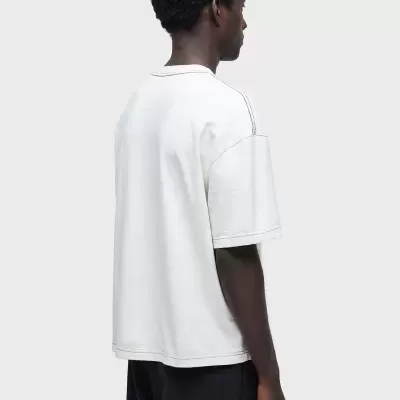 T-shirt Juta Hybrid Osklen