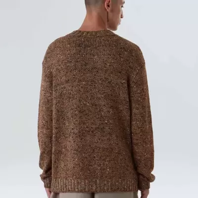 Texture Sweater Osklen