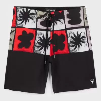 Bermuda Surf Sand Bottle Osklen