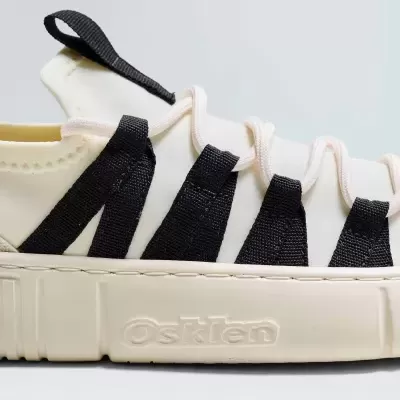 Tenis Arpx Loop Osklen Branco