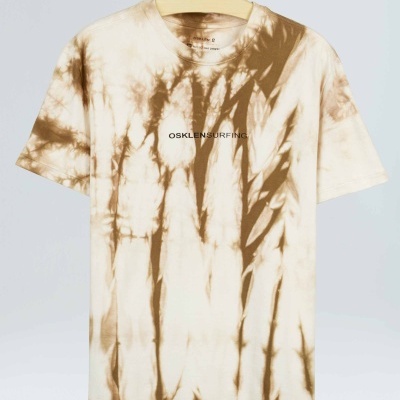 T Shirt Tie Dye Osklen