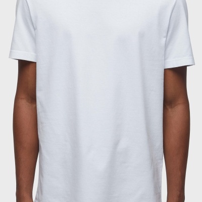 T-Shirt Pure Organic Osklen