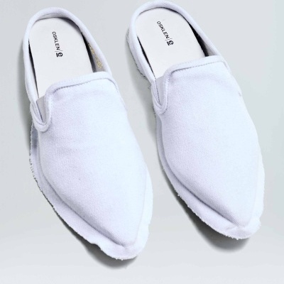 Mule Vidigal Lona Osklen