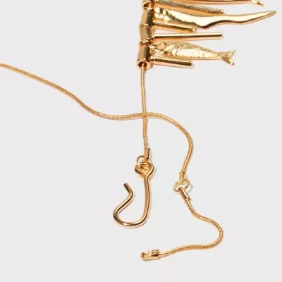 Colar Maresia Osklen