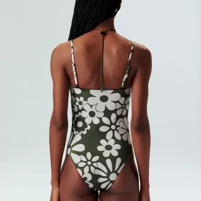 Swimsuit Reto Holiday Osklen