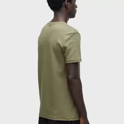 T-shirt Supersoft Comfort Osklen