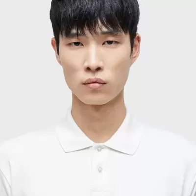 Polo Supersoft Osklen