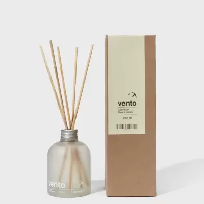 Difusor Ambiente Vento